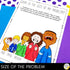 Self-Regulation School Counseling Group - Emotional Regulation & Coping Skills